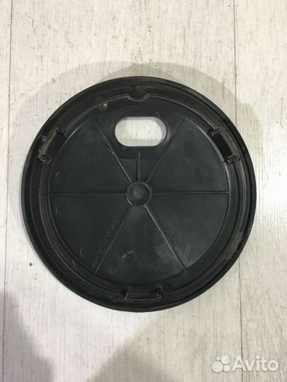 Крышка лючка бензонасоса nissan almera G15 1.6 мт