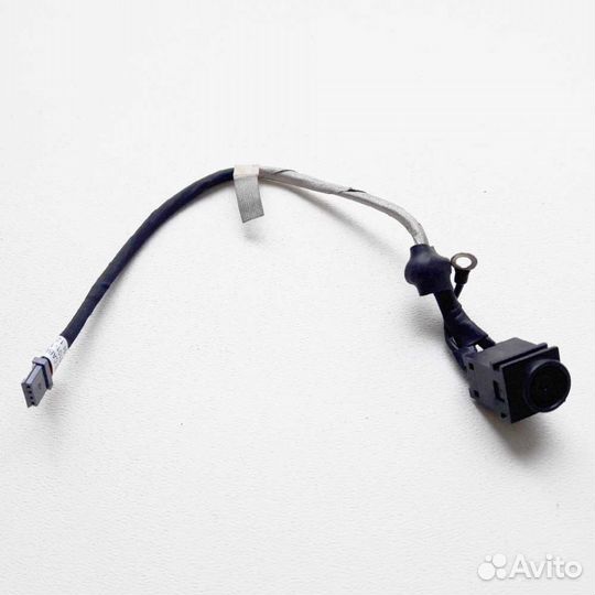 Разъем питания ноутбука Sony vpceb. Отп. в регионы