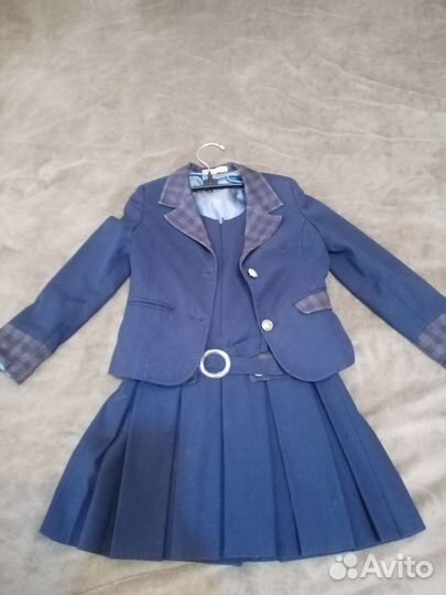 Школьная форма