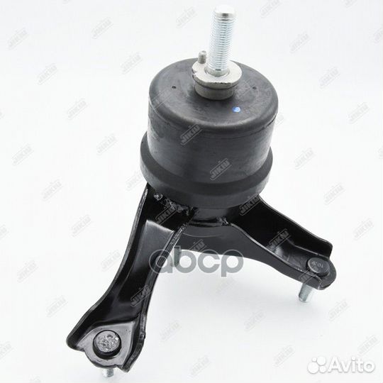 ME21187H Подушка двигателя, задняя левая (гидра