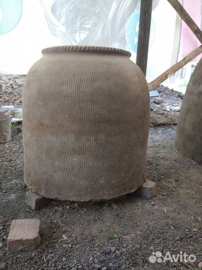 Тандыр 40 Лепешек узбекский традиционный