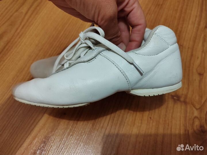 Кроссовки для спортивной аэробики, черлидинга