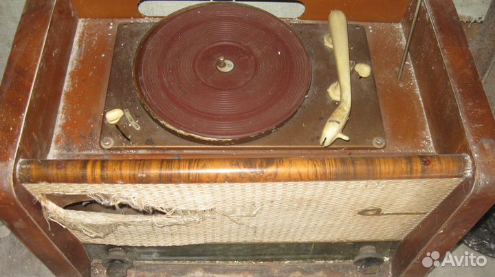 Электроника СССР