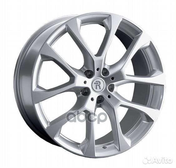 Диск Replay, A207 9x20/5x112ET33 66.6