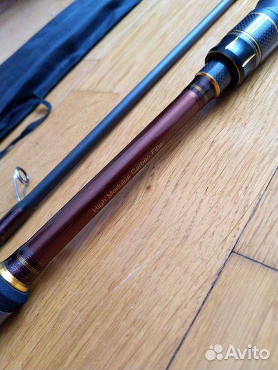 Спиннинги Nautilus Varvar-X