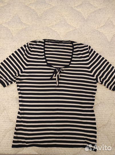 Кофточки женские трикотажные разные 46-48