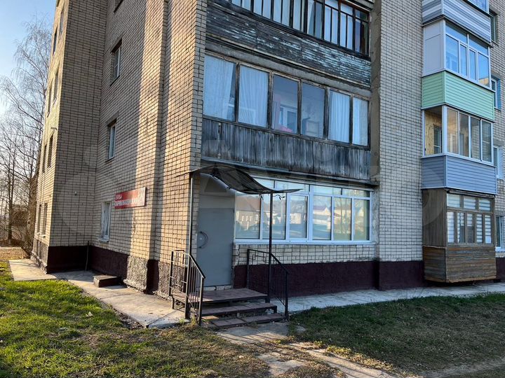 Офис, 43.1 м²