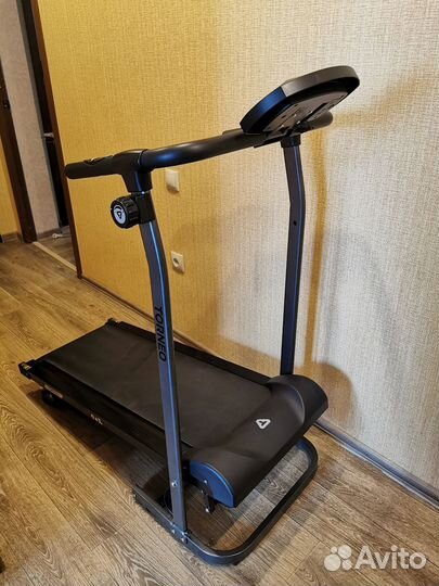 Беговая дорожка механическая