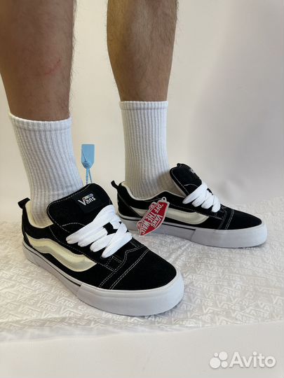 Vans Knu Skool Patato