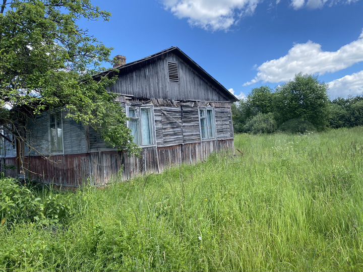 Участок 16 сот. (ИЖС)