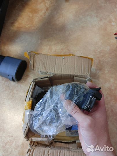 Трансмиссия для велосипеда