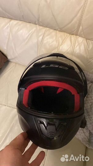 Шлем для мотоцикла