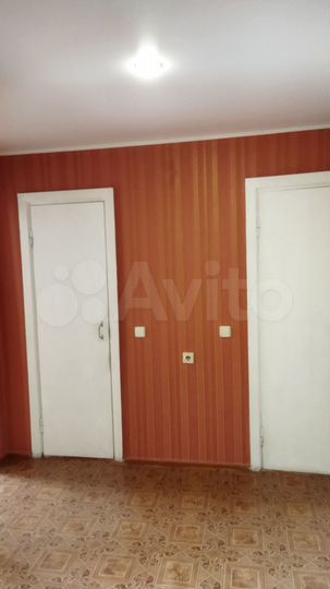 3-к. квартира, 59,3 м², 2/5 эт.