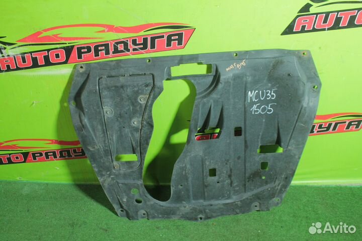 Защита двс toyota, lexus GSU30,GSU30W,GSU35,GSU35W