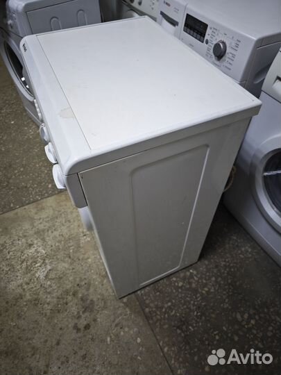 Indesit с сушкой до 5 кг