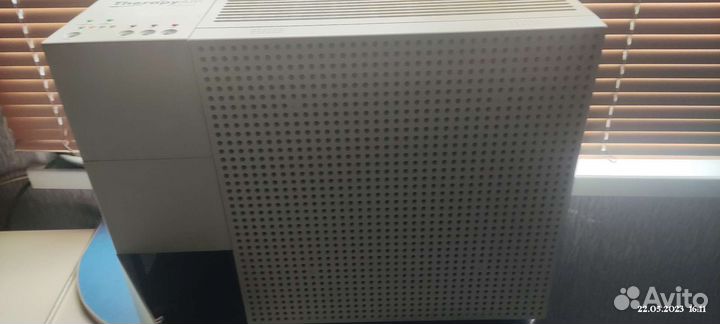 Очиститель воздуха zepter