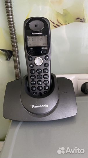 Panasonic kx-tg1105ru
