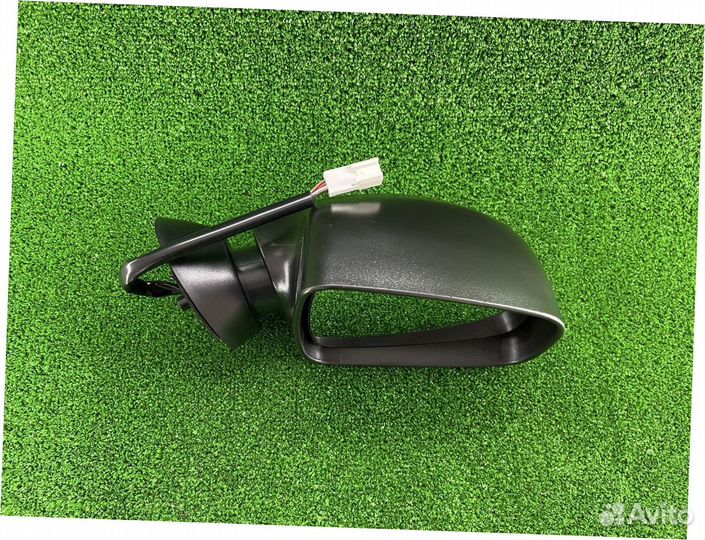 Зеркало правое Дастер 1