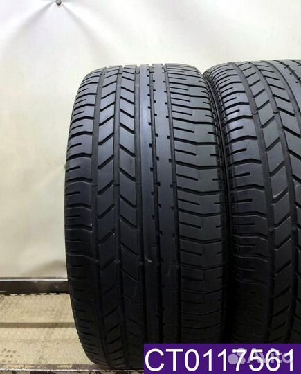 Pirelli P Zero Asimmetrico 255/45 R18 99Y