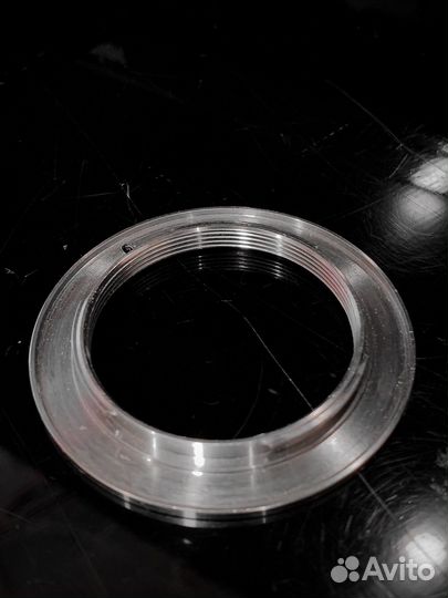 Переходник м42 Nikon