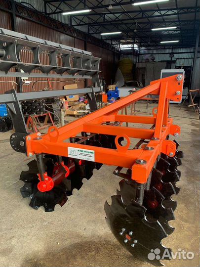 Борона БДМ-Агро БДМ, 2023