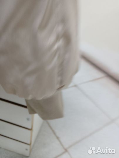 Пуховик женский 46 48 размер