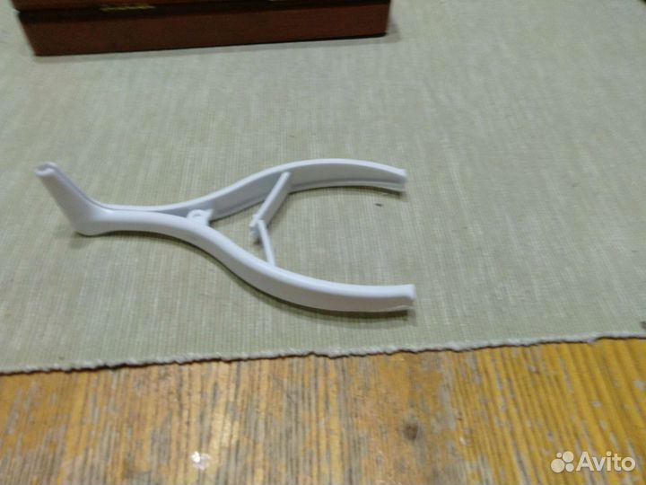 Носовое зеркало