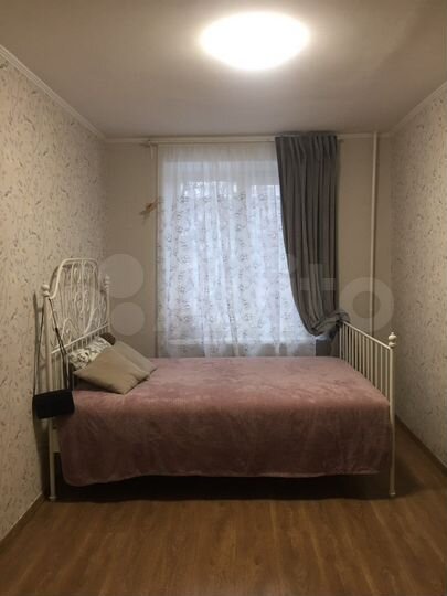 2-к. квартира, 46 м², 4/5 эт.