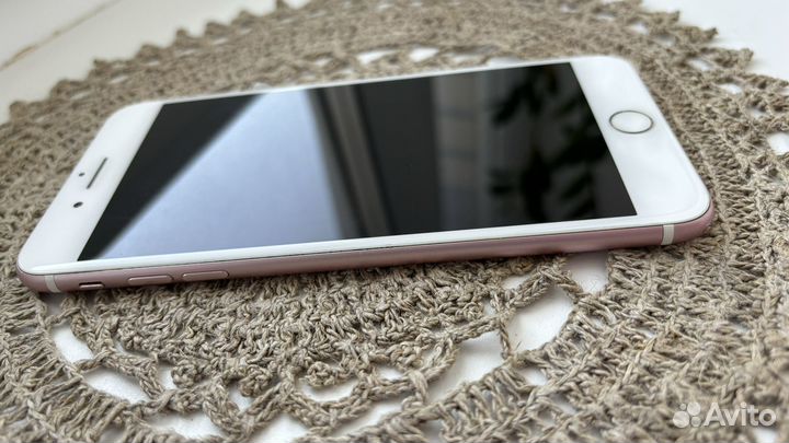 iPhone 7 Plus, 128 ГБ