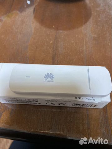 4g модем huawei