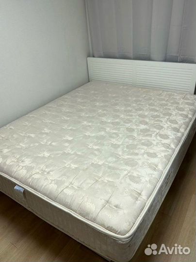 Матрас ортопедический 140х200 160х200 180х200