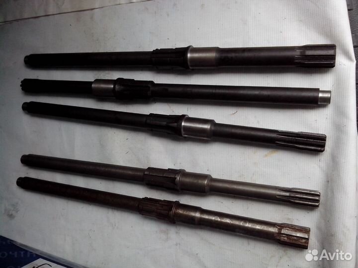 Ремонт кмз-012