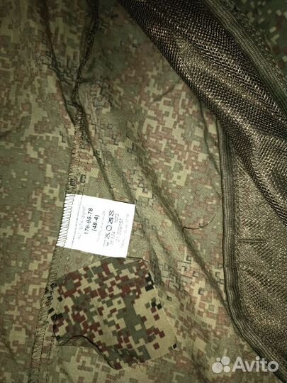 Ветровка вкпо