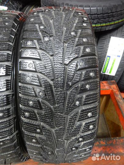 Hankook Winter I'Pike RS W419 205/55 R16