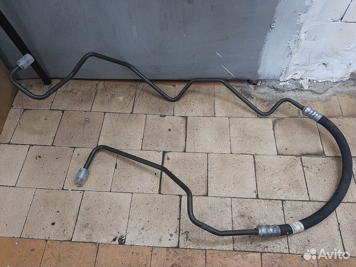 Шланг гур Газель next нагнетательны а21r223408150