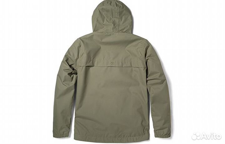 Timberland Jacket Men Cassel Earth (M)(61)