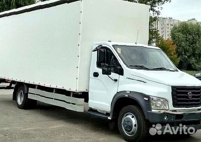 Грузоперевозки Фура Переезды Межгород