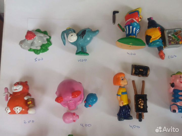 Ландрин Киндер