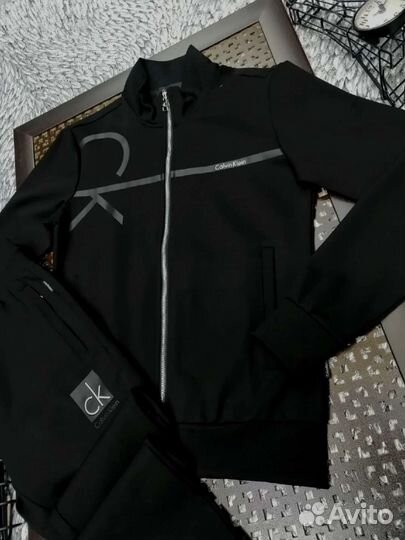 Спортивный костюм Calvin klein