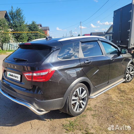 LADA Vesta 1.6 МТ, 2019, 74 000 км