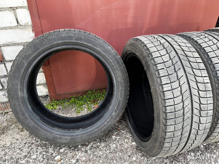 Michelin X-Ice XI3 225/45 R17 94H