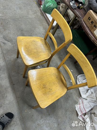 Венский стул