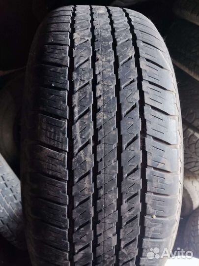 Bridgestone Dueler H/T 684II 265/60 R18