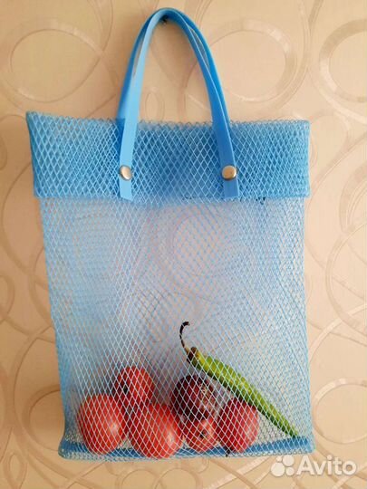 Сетка авоська