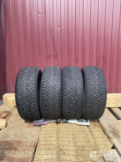 Nokian Tyres Hakkapeliitta 8 205/55 R16