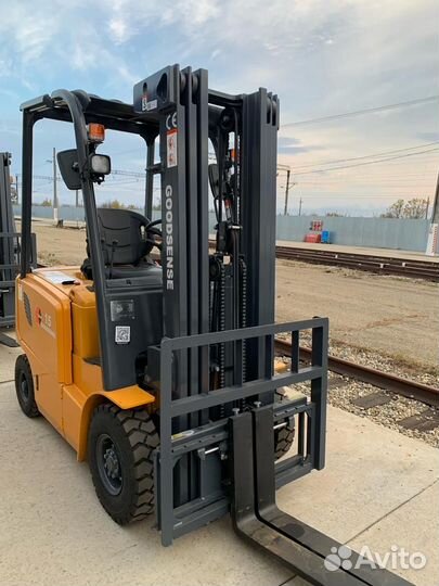 Вилочный погрузчик Goodsense FB15, 2023