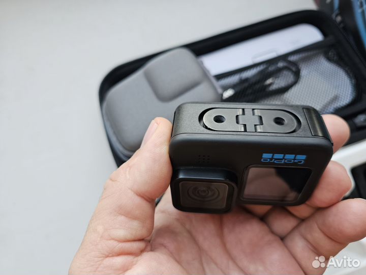 Gopro hero 10 black