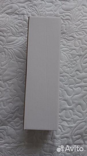 Новый термос 0,5 л, Soft-touch, без запаха