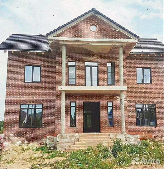 Окна пластиковые новые