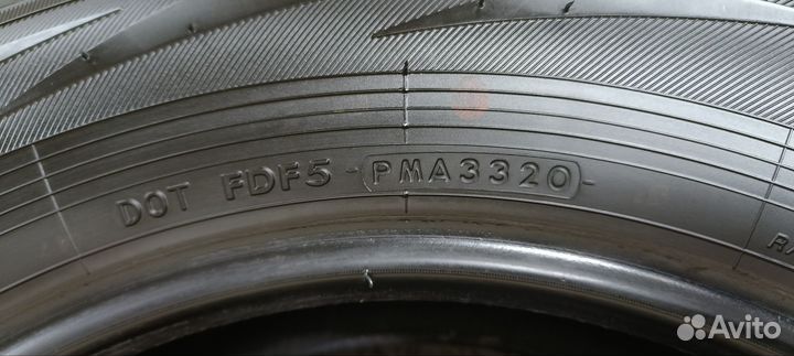 Yokohama Geolandar G98FV 225/65 R17 102V